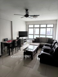 Blk 55 Teban View (Jurong East), HDB 4 Rooms #534276831